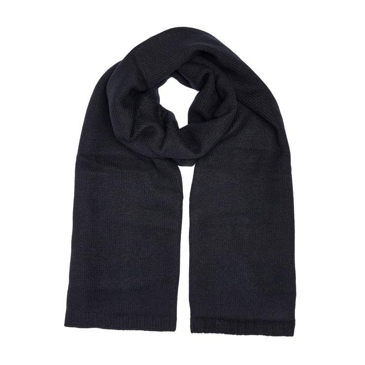 Essential Lambswool Scarf